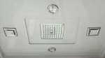 Душевая кабина DTO V8015 80х80