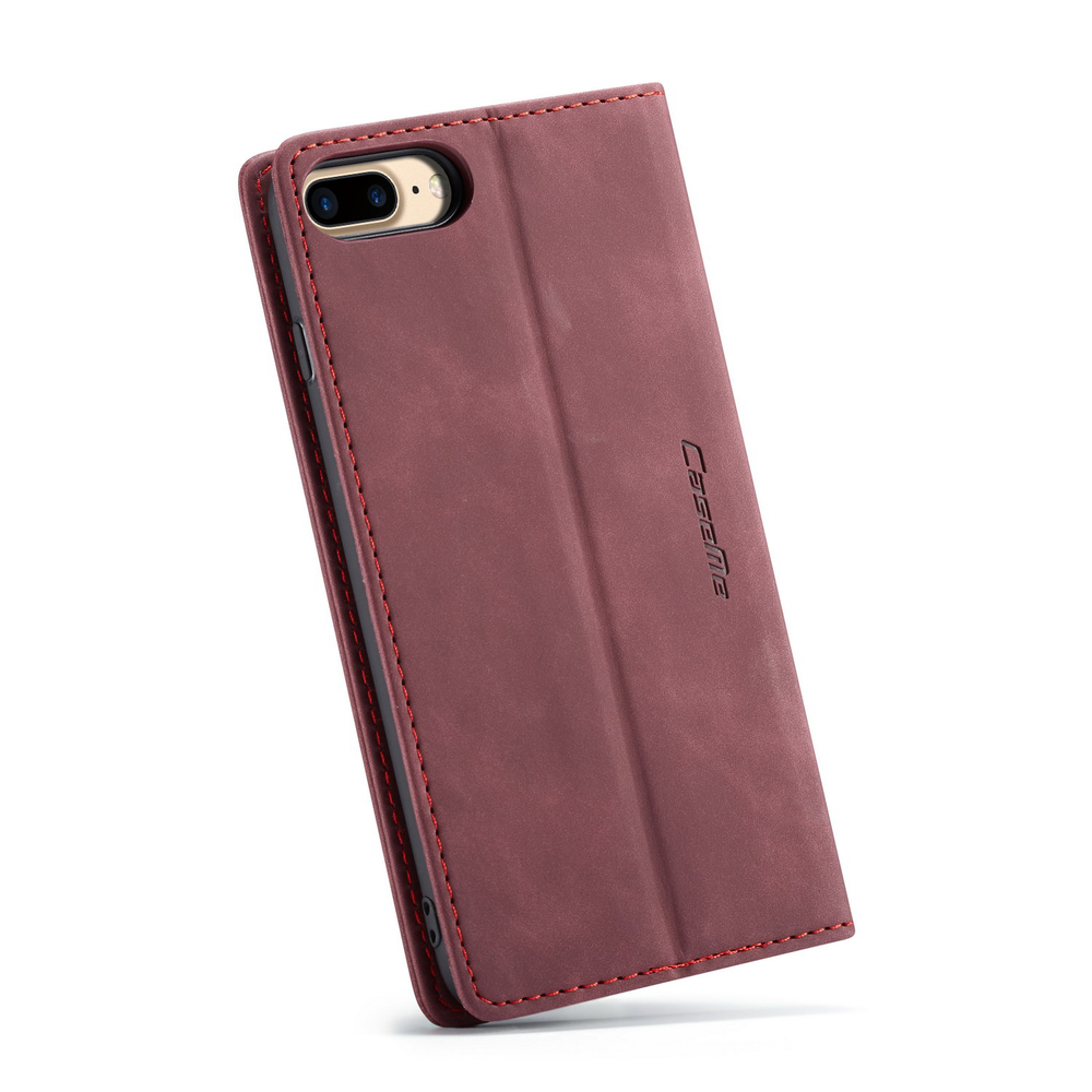 Чехол-книжка CaseMe Matte iPhone 7 Plus /8 Plus