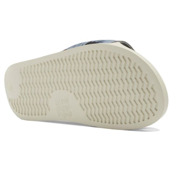 Reebok Classic Slide 'Blue White'