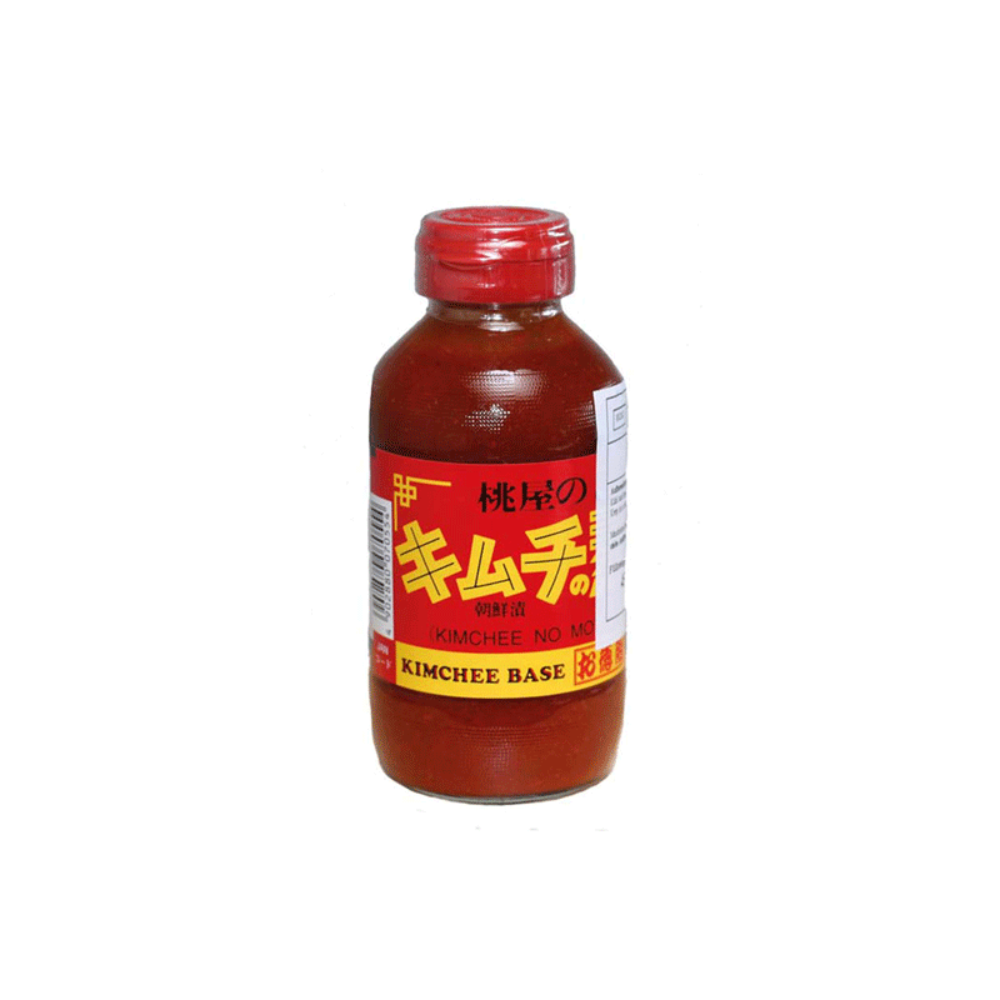 Соус-основа для кимчи Momoya Kimchi no Moto