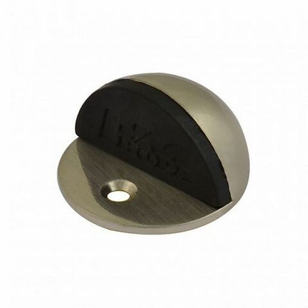 Ограничитель дверной 100 бронза