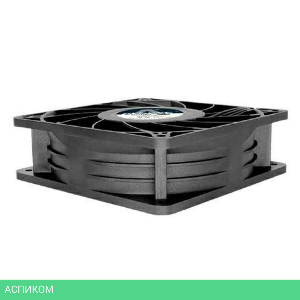 Кулер для корпуса Alseye 12038BLH-N12