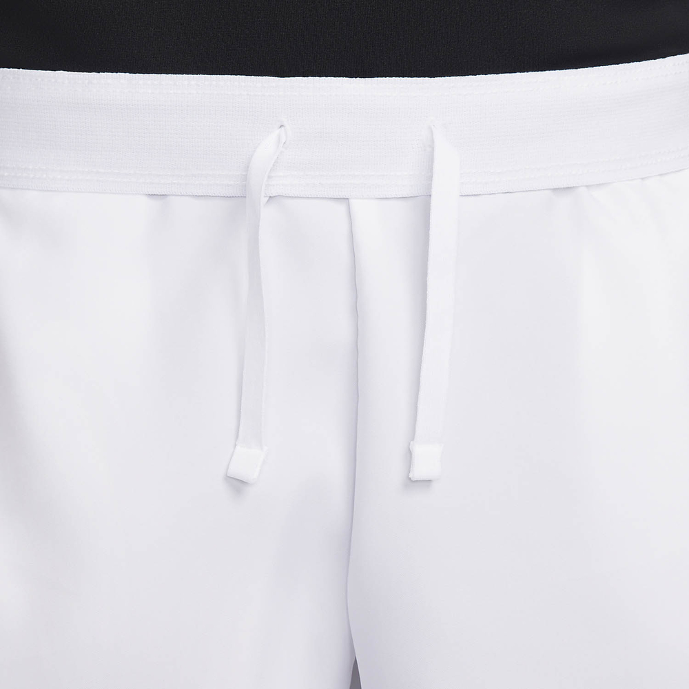 ОДЕЖДА ДЛЯ ТЕННИСА Мужская, Шорты NIKE COURT DRI FIT ADVANTAGE .