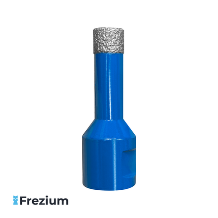 Алмазное сверло по камню (D12 M14)