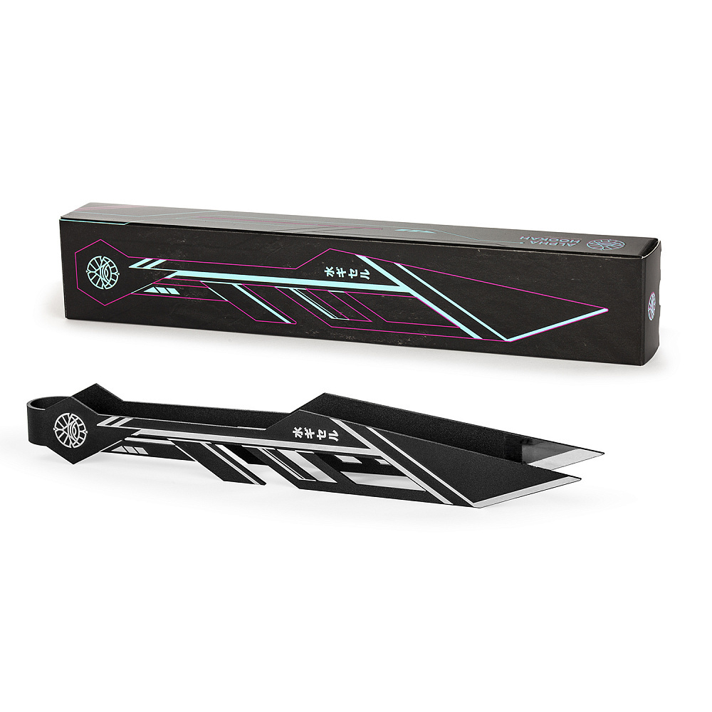 Щипцы Alpha Hookah Tongs -Cyber