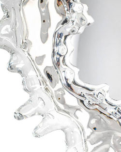 Зеркало 8658W/L clear