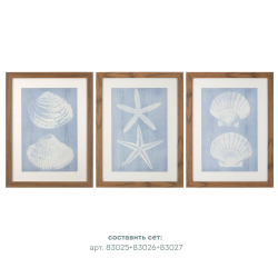 Картина 30х40см Tomas Stern 83026