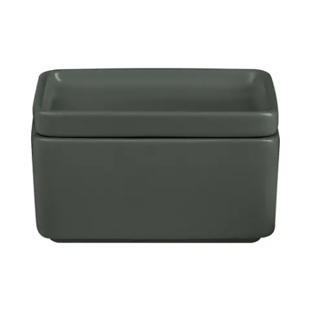 Blomus Блюдо для масла Pilar Agave Green