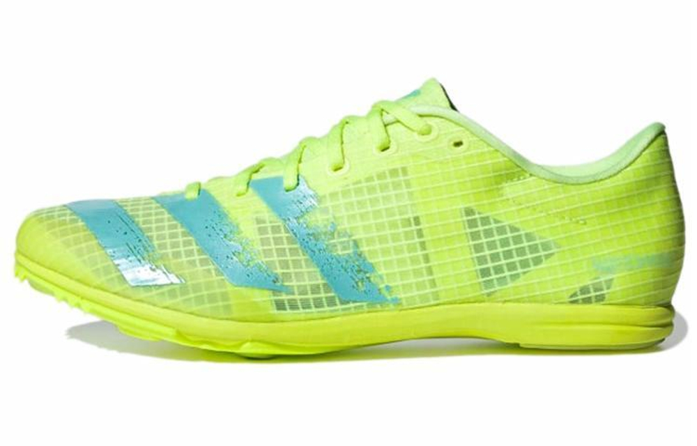 Кроссовки Adidas Distancestar Spikes (Женская размерная сетка)