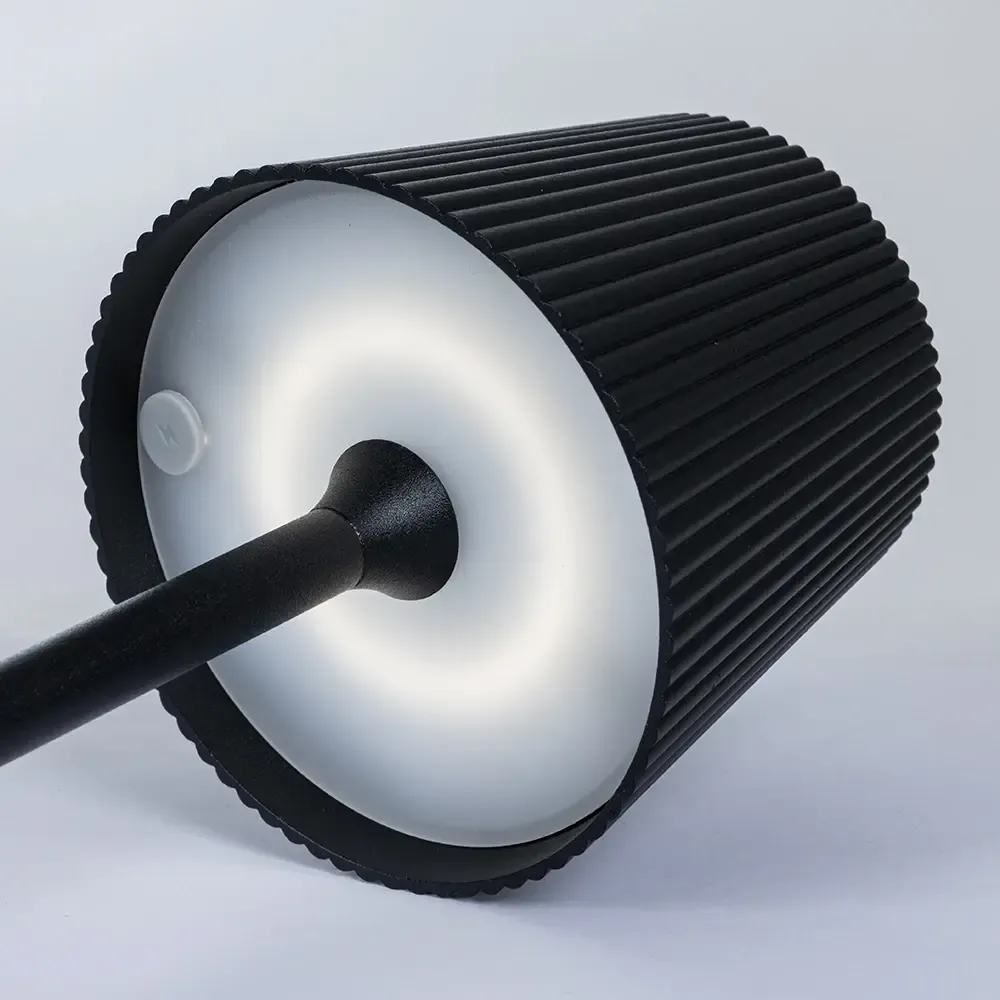 Уличный настольный светильник Arte Lamp