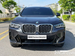 BMW X4 (G02) xDrive20d M Sports (12.2022)