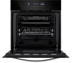 Шкаф духовой электрический MAUNFELD EOEH.5811B фото 4