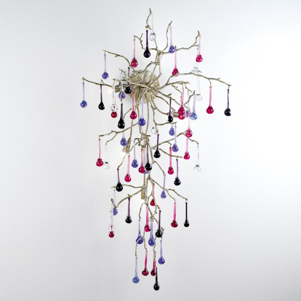 Wall lamp  BIJOUT by Serip (AP1427/5)