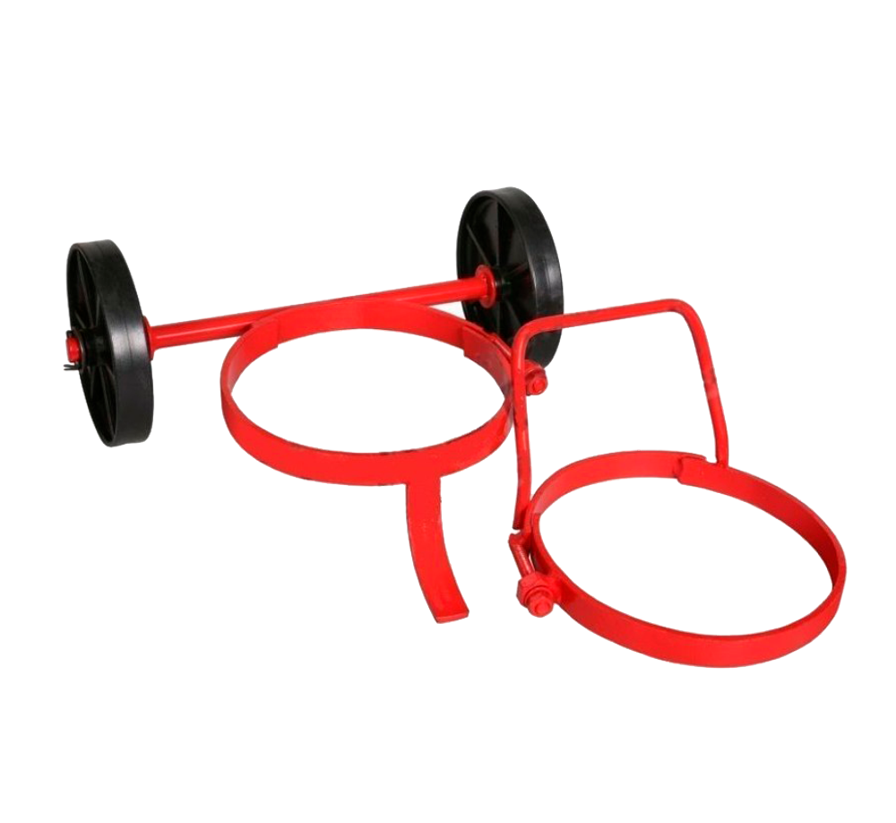 Тележка к ОУ-10