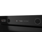 Духовой шкаф KRONA NERO max 60 BL/BL