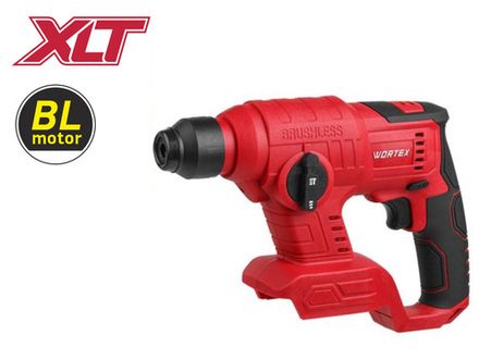 Аккумуляторные перфораторы