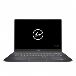Ноутбук MSI Creator Z16 Hiroshi Fujiwara 16" IPS 2560x1600, Intel Core i7 11800H 2.3GHz, 16Gb RAM, 512Gb SSD, NVIDIA GeForce RTX 3060-6Gb, W11, черный 9S7-157122-410