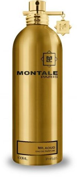 Купить духи Montale Mr. Aoud, монталь отзывы, алматы монталь парфюм