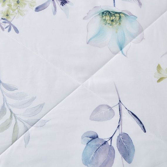 Простынь 240х260 с наволочками ТЕНСЕЛЬ 1820 ASABELLA Италия.