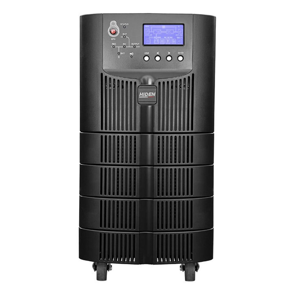 ИБП HIDEN HE33060X