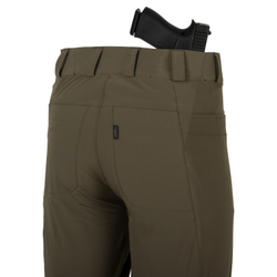 Helikon-Tex COVERT TACTICAL PANTS® - VersaStretch® - Adaptive Green