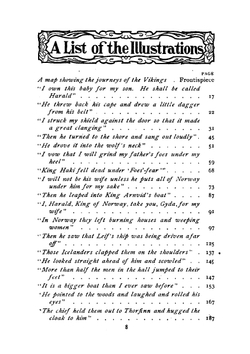 Viking tales | Jennie Hall