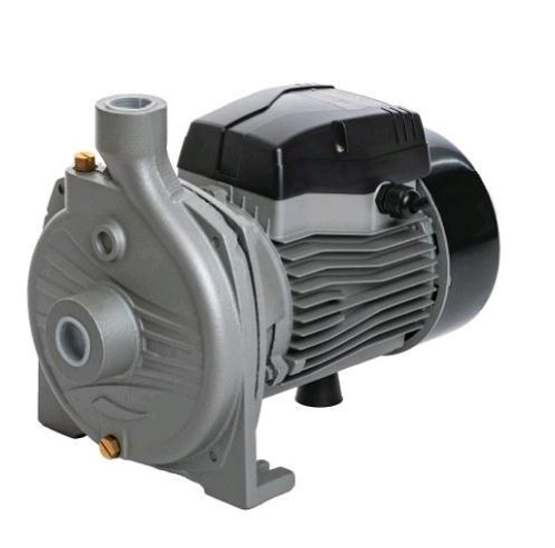 Насос центробежный POG1100-P3 (1100Вт, напор 40м, производ-ть 133л/мин, металл.насос.часть,медн.обм)