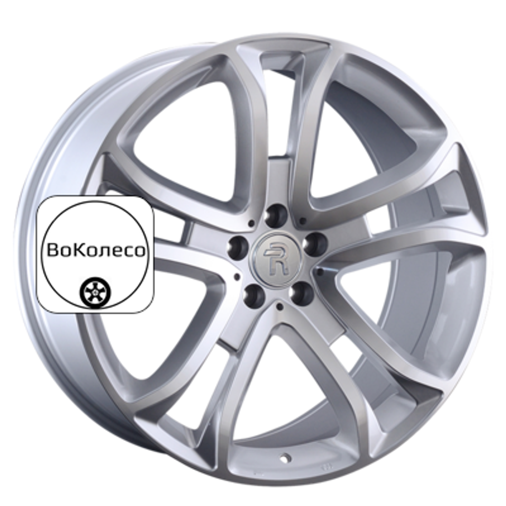 11x21/5x112 ET42 D66,6 MR208 SF (конус, MB001) Replay