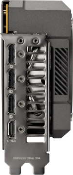 Видеокарта ASUS GeForce TUF GAMING RTX5060 OC Edition, 8GB GDDR7 HDMI 3xDP TUF-RTX5060-O8G-GAMING