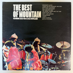 Mountain - The Best Of Mountain (Дания 1973г.)