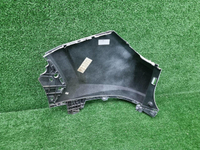 Бампер задний правая часть Hyundai Tucson 4 20-нв