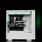 Ryzen 7 9800X3D + RTX 4060 Ti 8Gb