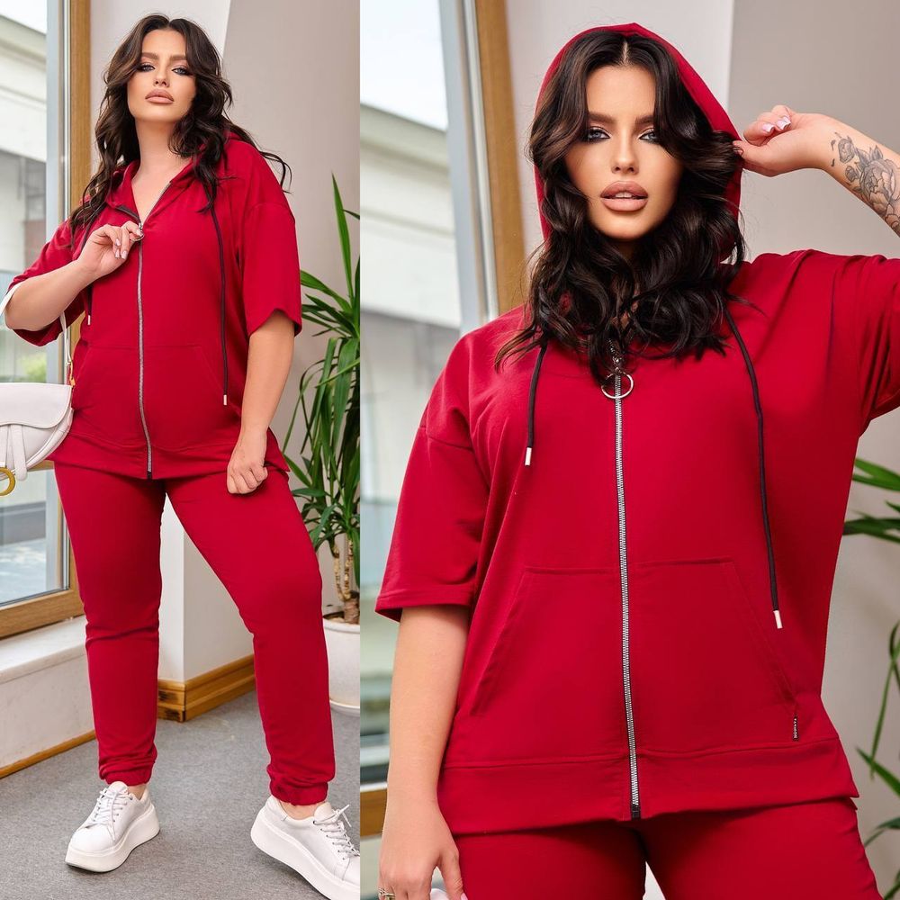 Костюм УК-070-2 Fabrika