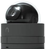 Видеокамера IP Ubiquiti UniFi Protect Camera G5 Dome Ultra Black