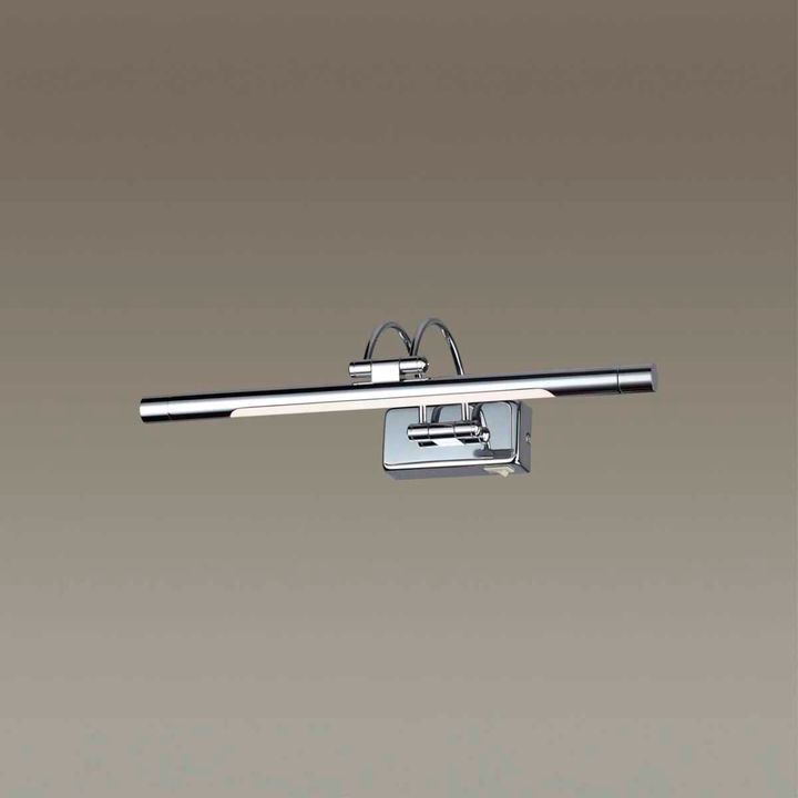 Подсветка для картин Odeon Light Walli Revola 4908/5WL