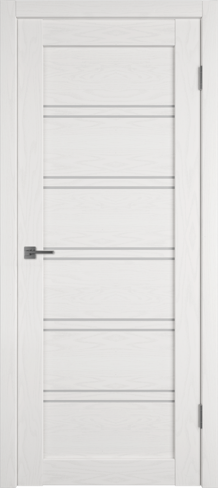 Дверь Atum Pro 28 / Polar Soft / White Cloud / Владимирские двери