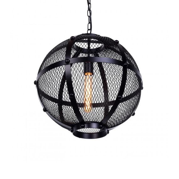 Подвесной светильник Lumina Deco Cavaro LDP 042-M