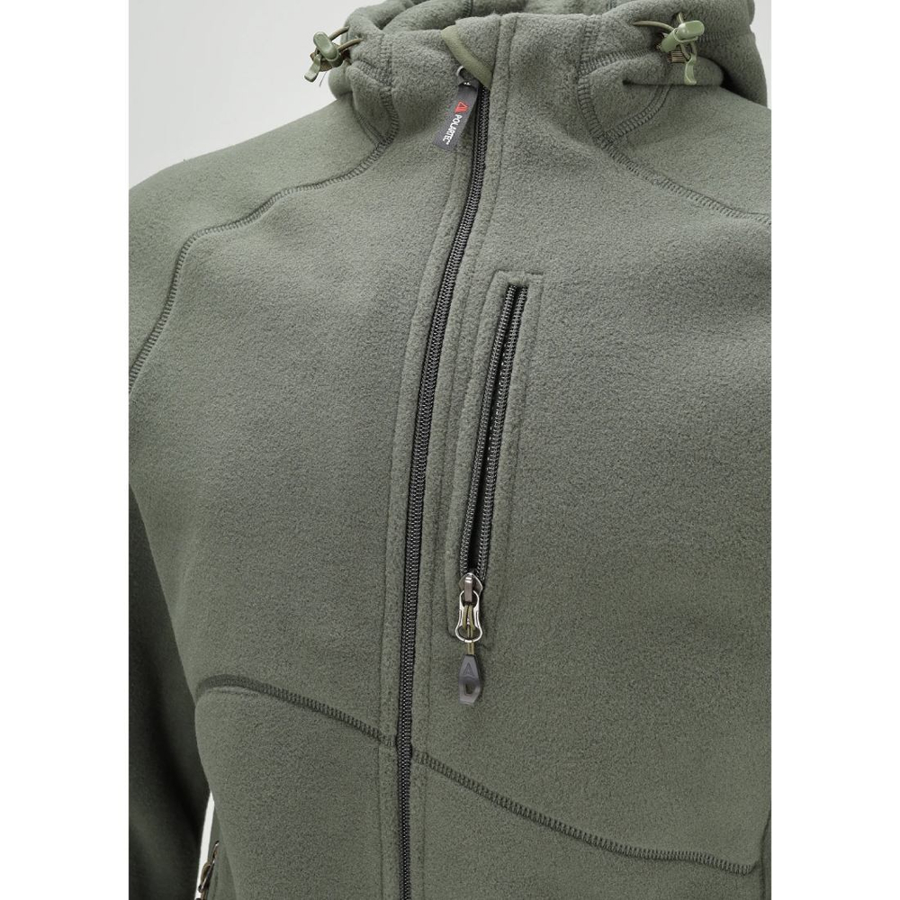 Куртка Сплав Khan Polartec 300
