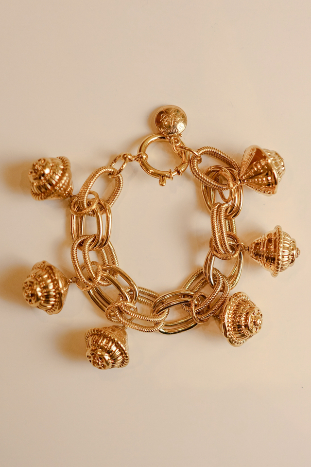 Gas Bijoux БРАСЛЕТ GAS bijoux