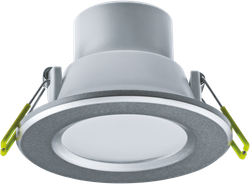 Светильник Navigator 94 834 NDL-P1-6W-840-SL-LED (аналог R63 60 Вт)(d100)