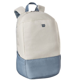 Рюкзак для Падел Wilson Women's Padel Backpack - green/cream