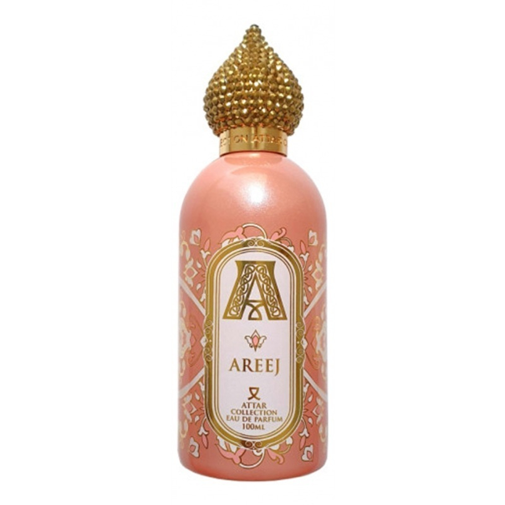 Attar Collection Areej