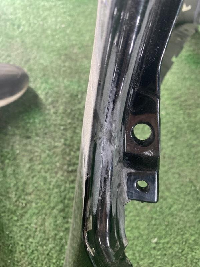 Крыло переднее левое BMW X5M F85 (2014-2018)