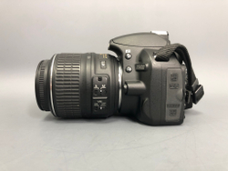 Nikon D3100 + 18-55mm 3.5-5.6G VR 5.300 кадров
