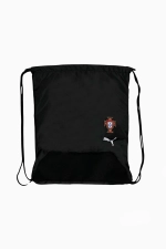 Сумка для обуви Puma Португалия 2025 - черный