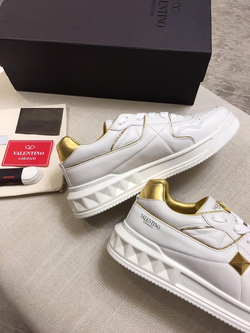 Кроссовки Valentino