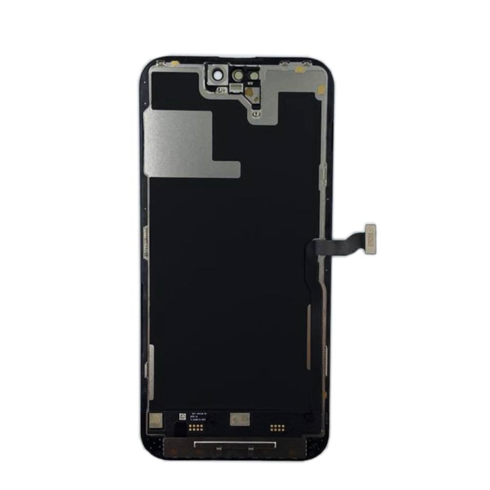 Дисплей iPhone 14 Pro Max с тачскрином Черный - OR CG