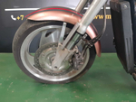 Honda VTX1800 043038