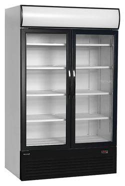 Шкаф холодильный TEFCOLD FSC1200H