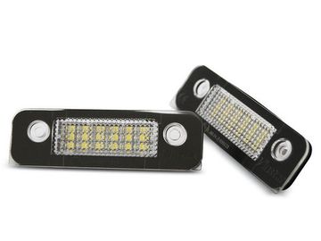 Подсветка номера led для Ford Mondeo 2(II)